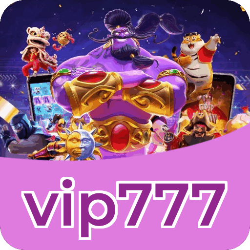 Referência visual de RTP em jogos de cassino vip777